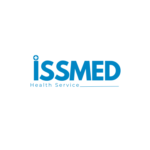 Logo ISSMED Health Service
